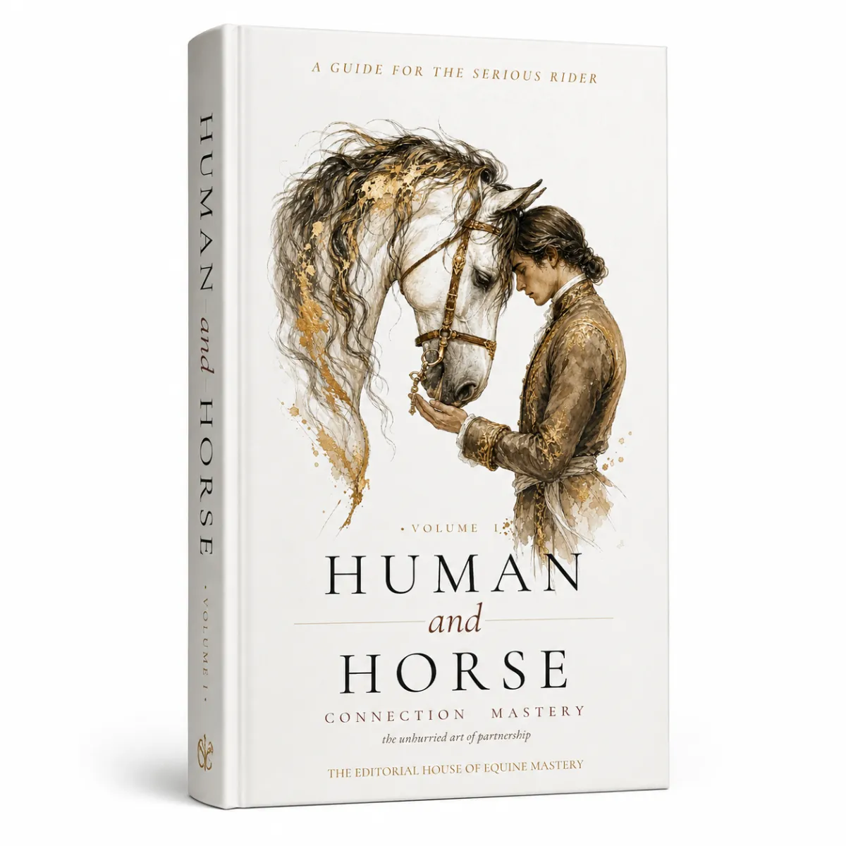 The Human & Horse Connection Mastery