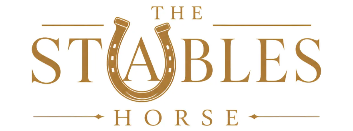 The Stables Horse